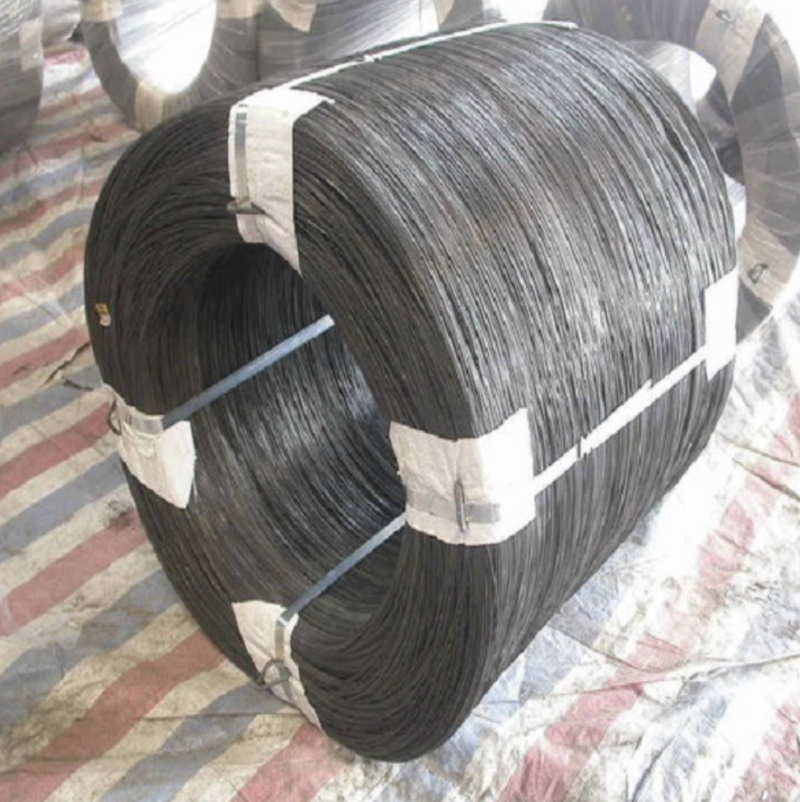 Quality Annealed wire for metal products For Sale