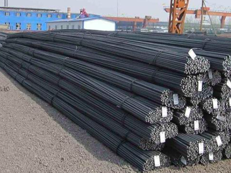 carbon reinforcing steel rebar