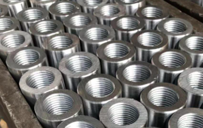 carbon steel rebar