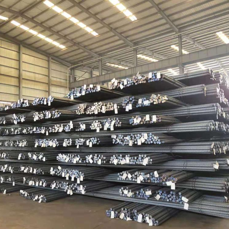 various size rebar at Camasteel