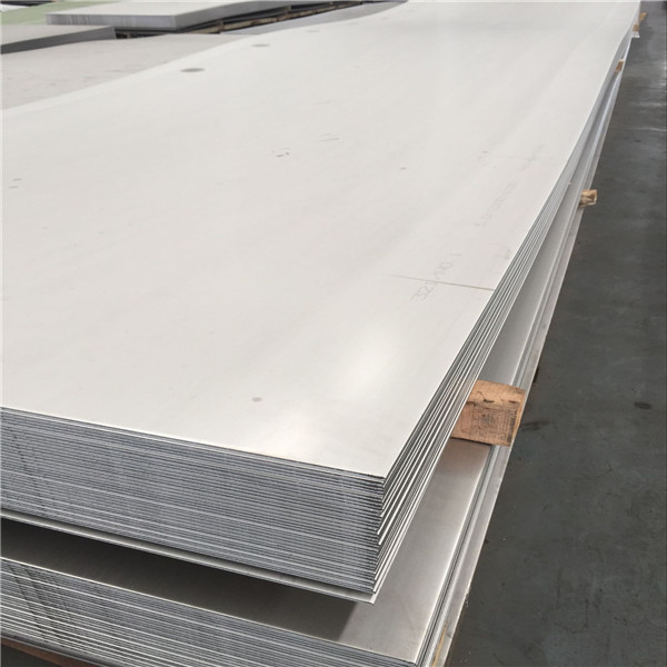 Hot rolled steel plate