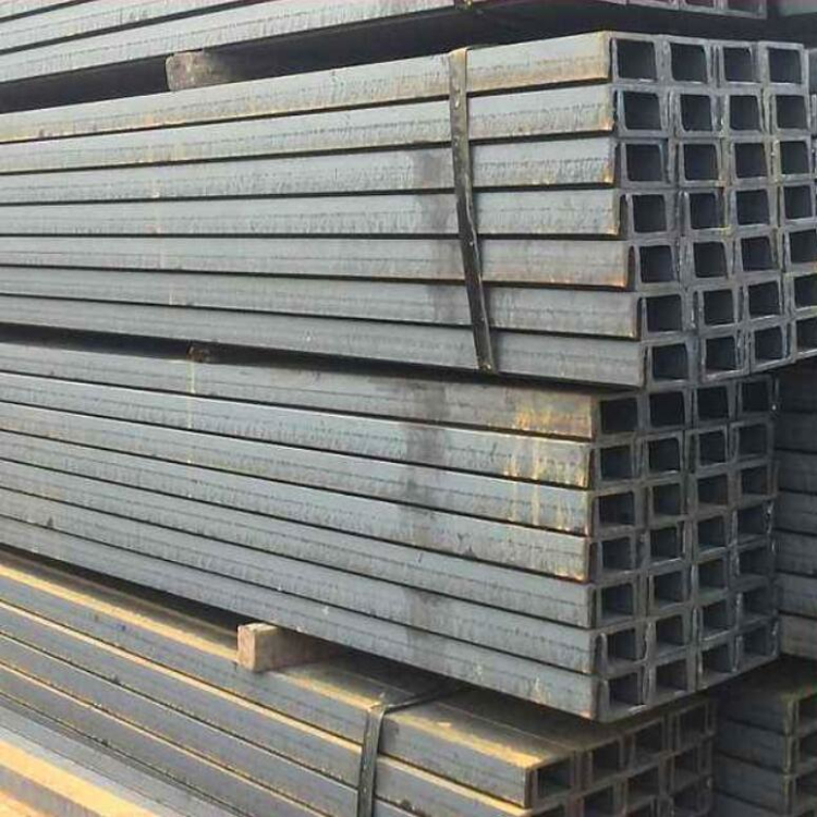 steel bundle import