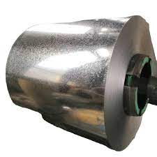Galvanized Iron (GI)