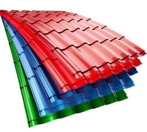 Quality PPGI Sheets for roofing