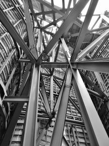 Galvanized Iron: Steel Used for Building Material