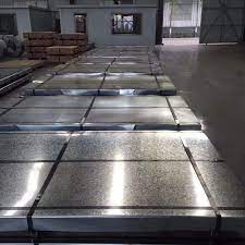Hot Rolled Steel Plates for Sale at Camasteel