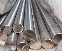 Steel Round Bars for Sale at Camasteel