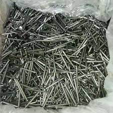 steel nails