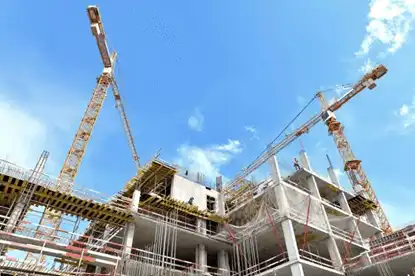 Steel use in Malaysian construction