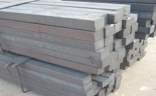 Steel billets