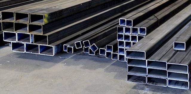 Applications of Hot-Rolled Steel Vs Cold Rolled Steel