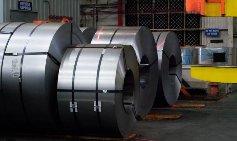 What is Hot-Rolled Steel?