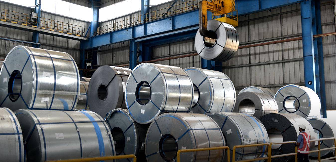 What is Cold-Rolled Steel?