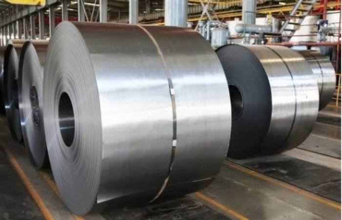 Key Characteristics of Cold Rolled Stee