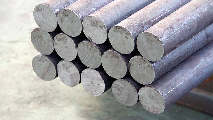 Production Process of Cold-Rolling