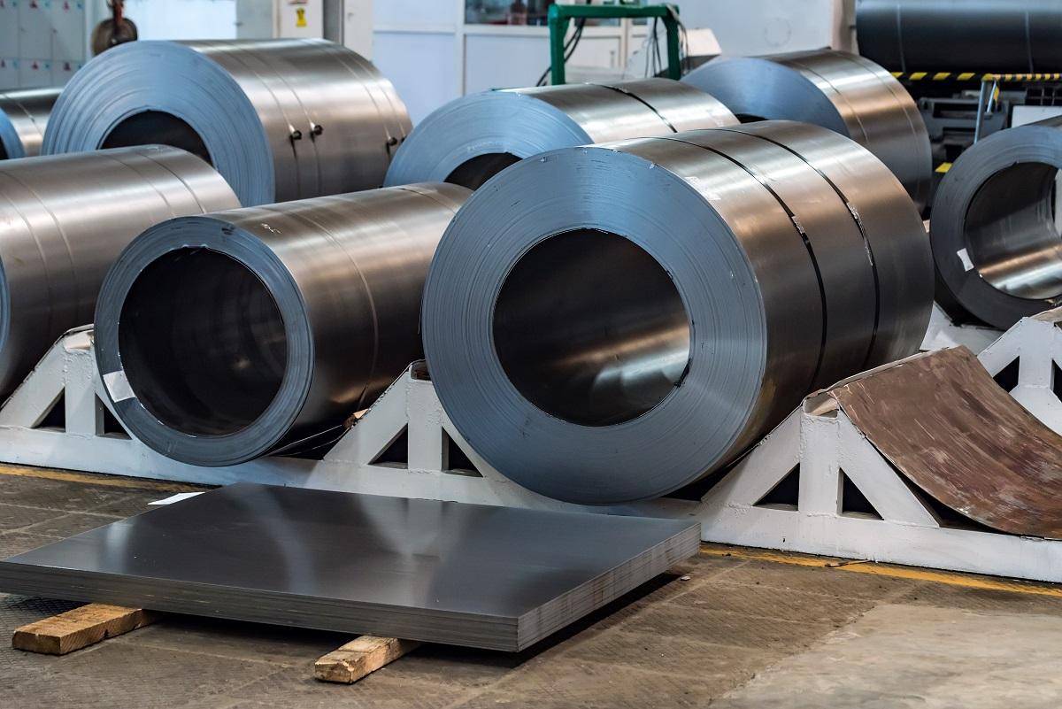 What is Galvanized Steel Coil?
